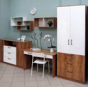 Полка навесная 800 Сеул в Набережных Челнах - naberezhnye-chelny.mebel24.online | фото 4