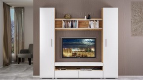 Полка навесная Альба в Набережных Челнах - naberezhnye-chelny.mebel24.online | фото 6