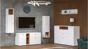 Полка навесная Бэль 10.107 в Набережных Челнах - naberezhnye-chelny.mebel24.online | фото 3