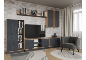 Полка навесная Леви 170 в Набережных Челнах - naberezhnye-chelny.mebel24.online | фото 3