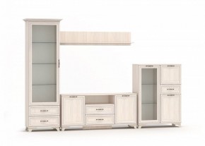 Полка навесная Мирелла в Набережных Челнах - naberezhnye-chelny.mebel24.online | фото