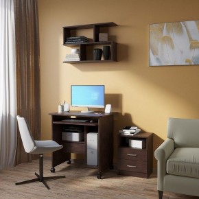 Полка навесная ПК-2 в Набережных Челнах - naberezhnye-chelny.mebel24.online | фото 3