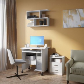 Полка навесная ПК-2 в Набережных Челнах - naberezhnye-chelny.mebel24.online | фото 2