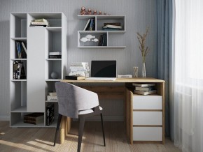 Полка навесная ПК-2 в Набережных Челнах - naberezhnye-chelny.mebel24.online | фото 4