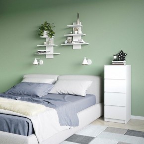 Полка навесная ПК-8 в Набережных Челнах - naberezhnye-chelny.mebel24.online | фото 9