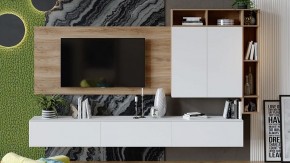 Полка навесная ТД-102.28 в Набережных Челнах - naberezhnye-chelny.mebel24.online | фото 5
