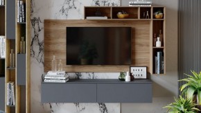Полка навесная ТД-102.28 в Набережных Челнах - naberezhnye-chelny.mebel24.online | фото 8
