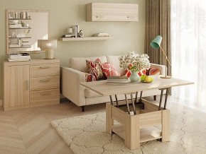 Полка навесная Toivo ПлО в Набережных Челнах - naberezhnye-chelny.mebel24.online | фото 2