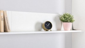 Полка навесная Вестра в Набережных Челнах - naberezhnye-chelny.mebel24.online | фото 3