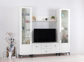 Полка навесная Вестра в Набережных Челнах - naberezhnye-chelny.mebel24.online | фото 5