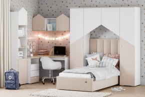 Полка НМ 041.46 "Банни" (Бисквит) в Набережных Челнах - naberezhnye-chelny.mebel24.online | фото 3
