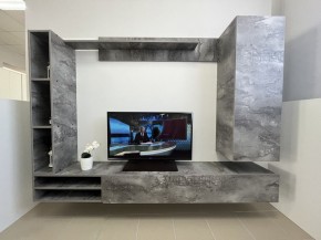 Полка-стеллаж настенный "Бэлла" в Набережных Челнах - naberezhnye-chelny.mebel24.online | фото 3