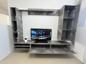 Полка-стеллаж настенный "Бэлла" в Набережных Челнах - naberezhnye-chelny.mebel24.online | фото 4
