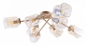Потолочная люстра Arte Lamp Amfora A2318PL-8SG в Набережных Челнах - naberezhnye-chelny.mebel24.online | фото