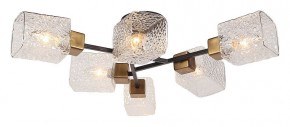 Потолочная люстра Arte Lamp Chicago A1547PL-6BK в Набережных Челнах - naberezhnye-chelny.mebel24.online | фото