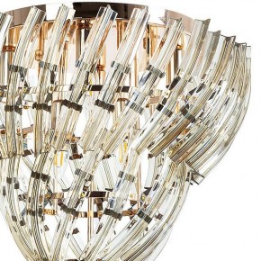 Потолочная люстра Arte Lamp Ella A1054PL-6GO в Набережных Челнах - naberezhnye-chelny.mebel24.online | фото 2