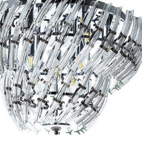 Потолочная люстра Arte Lamp Ella A1054PL-9CC в Набережных Челнах - naberezhnye-chelny.mebel24.online | фото 2