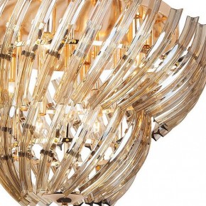 Потолочная люстра Arte Lamp Ella A1054PL-9GO в Набережных Челнах - naberezhnye-chelny.mebel24.online | фото 2