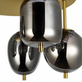 Потолочная люстра Arte Lamp Freddie A2231PL-5PB в Набережных Челнах - naberezhnye-chelny.mebel24.online | фото 3