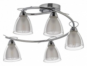 Потолочная люстра Arti Lampadari Paola, Tavenna Nickel Paola E 1.1.5 N в Набережных Челнах - naberezhnye-chelny.mebel24.online | фото