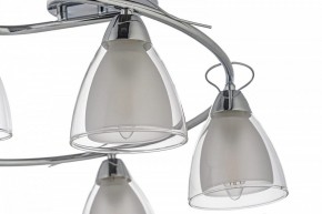 Потолочная люстра Arti Lampadari Paola, Tavenna Nickel Paola E 1.1.5 N в Набережных Челнах - naberezhnye-chelny.mebel24.online | фото 3