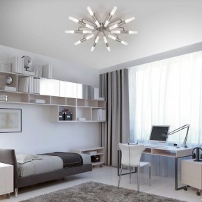 Потолочная люстра Bogate-s Bastone 347 Smart в Набережных Челнах - naberezhnye-chelny.mebel24.online | фото 5