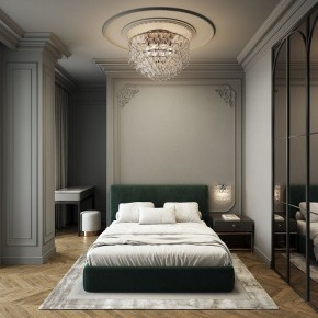 Потолочная люстра Bogate-s Cappio 380/8 в Набережных Челнах - naberezhnye-chelny.mebel24.online | фото 4