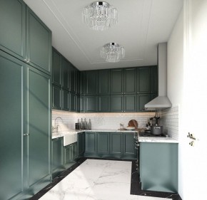 Потолочная люстра De City Бриз 37 111015008 в Набережных Челнах - naberezhnye-chelny.mebel24.online | фото 7