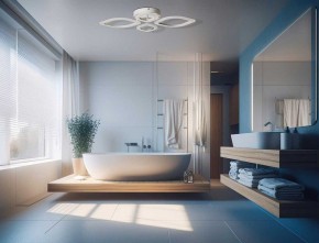Потолочная люстра De City Мадлен 15 424018104 в Набережных Челнах - naberezhnye-chelny.mebel24.online | фото 7