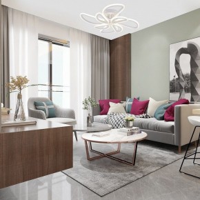 Потолочная люстра Escada Archer 10270/8LED в Набережных Челнах - naberezhnye-chelny.mebel24.online | фото 4