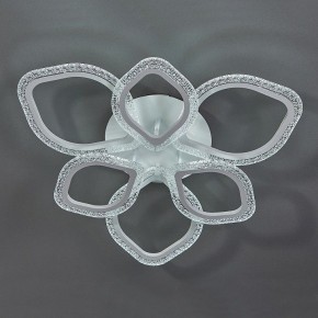 Потолочная люстра Escada Bubble 10251/6LED в Набережных Челнах - naberezhnye-chelny.mebel24.online | фото 4