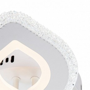 Потолочная люстра Escada Diamond 10264/3LED в Набережных Челнах - naberezhnye-chelny.mebel24.online | фото 2