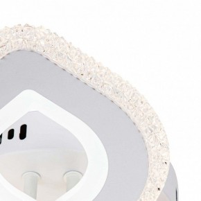 Потолочная люстра Escada Diamond 10264/3LED в Набережных Челнах - naberezhnye-chelny.mebel24.online | фото 3