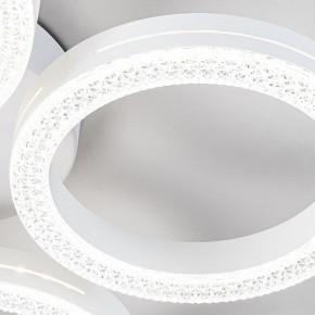 Потолочная люстра Escada Fianit 10282/4LED в Набережных Челнах - naberezhnye-chelny.mebel24.online | фото 7
