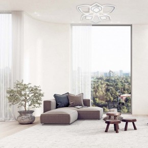 Потолочная люстра Escada Hydria 10229/6LED в Набережных Челнах - naberezhnye-chelny.mebel24.online | фото 6
