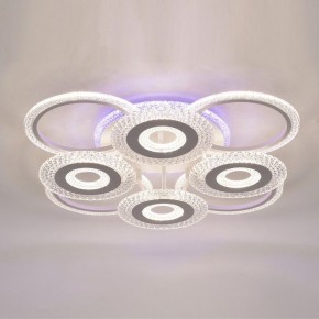 Потолочная люстра Escada Klio 10276/8LED в Набережных Челнах - naberezhnye-chelny.mebel24.online | фото 2