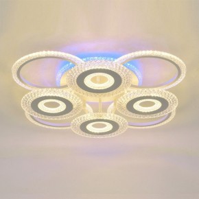 Потолочная люстра Escada Klio 10276/8LED в Набережных Челнах - naberezhnye-chelny.mebel24.online | фото 3