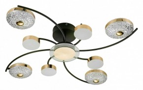 Потолочная люстра Escada Liberta 10208/8LED в Набережных Челнах - naberezhnye-chelny.mebel24.online | фото 2