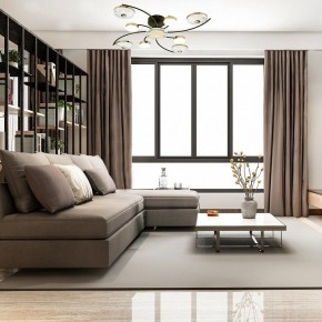 Потолочная люстра Escada Liberta 10208/8LED в Набережных Челнах - naberezhnye-chelny.mebel24.online | фото 5