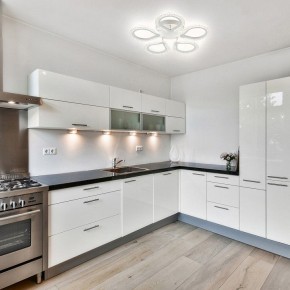 Потолочная люстра Escada Menita 10270/5LED в Набережных Челнах - naberezhnye-chelny.mebel24.online | фото 4
