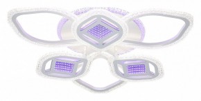 Потолочная люстра Escada Mira 10265/6LED в Набережных Челнах - naberezhnye-chelny.mebel24.online | фото 2
