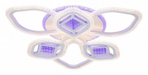 Потолочная люстра Escada Mira 10265/6LED в Набережных Челнах - naberezhnye-chelny.mebel24.online | фото 3