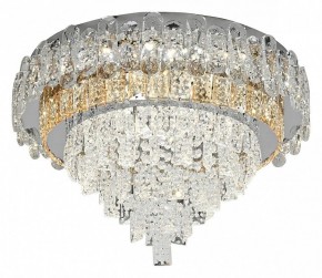 Потолочная люстра Escada Passion 10231/SG LED в Набережных Челнах - naberezhnye-chelny.mebel24.online | фото