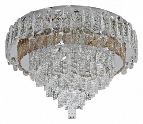 Потолочная люстра Escada Passion 10231/SG LED в Набережных Челнах - naberezhnye-chelny.mebel24.online | фото 2