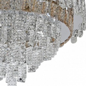 Потолочная люстра Escada Passion 10231/SG LED в Набережных Челнах - naberezhnye-chelny.mebel24.online | фото 4