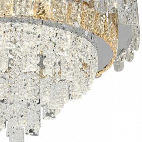 Потолочная люстра Escada Passion 10231/SG LED в Набережных Челнах - naberezhnye-chelny.mebel24.online | фото 5