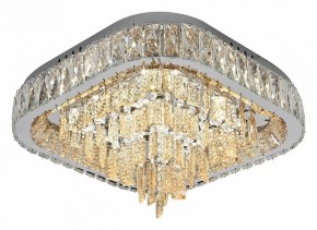 Потолочная люстра Escada Passion 10232/SG LED в Набережных Челнах - naberezhnye-chelny.mebel24.online | фото