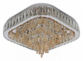 Потолочная люстра Escada Passion 10232/SG LED в Набережных Челнах - naberezhnye-chelny.mebel24.online | фото 2