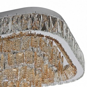 Потолочная люстра Escada Passion 10232/SG LED в Набережных Челнах - naberezhnye-chelny.mebel24.online | фото 4