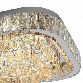 Потолочная люстра Escada Passion 10232/SG LED в Набережных Челнах - naberezhnye-chelny.mebel24.online | фото 5
